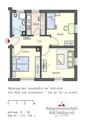 3.1.4 Wuhrweg 10 88348 Bad Saulgau