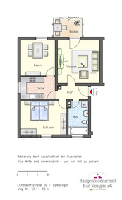 55.1.1 Eichendorffstr. 20 72488 Sigmaringen