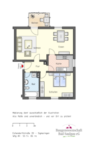 55.1.4 Eichendorffstr. 20 72488 Sigmaringen