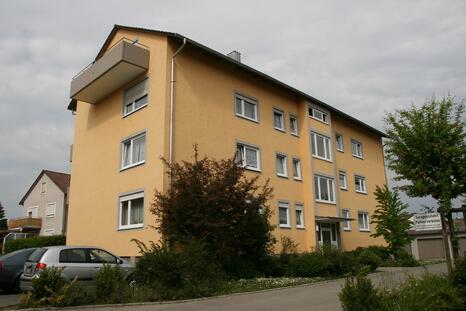 24.1.2 Eichendorffweg 14 88348 Bad Saulgau