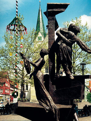 Organe Baugenossenschaft Bad Saulgau